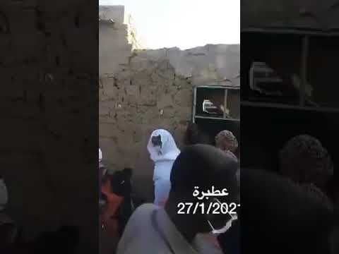 عضو مجلس السيادة عائشة موسى تكشف عن ١٤٠٠ جثة للشهداء