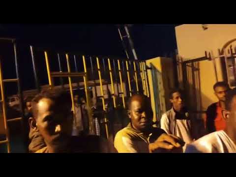 شيبة ضرار يهدد باسقاط الحكومة