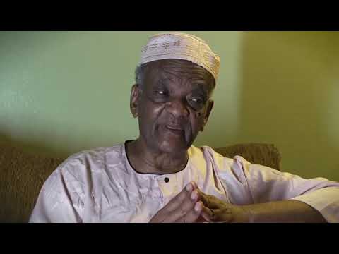 بروف. يوسف الموصلي افادة مهمة حول مؤتمر المانيا التشاوري بشأن السودان