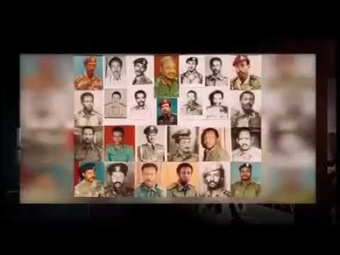 حلقة بيوت الاشباح عن شهداء ٢٨ رمضان