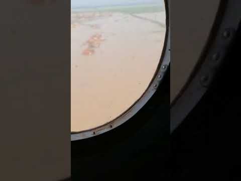 غرق قرى محلية المناقل