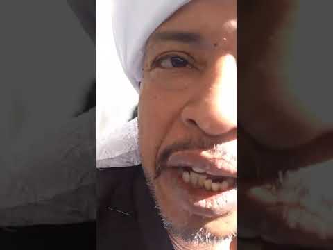 سيد ابو امنة مؤتمر الكتلة الديمقراطية بالقاهرة لدعم استمرار الحرب وعودة الكيزان