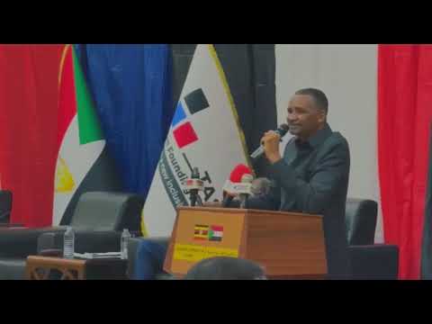 حميدتي : ممكن اخلع قميصي 